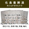 画像1: 化食養脾湯（カショクヨウヒトウ） (1)