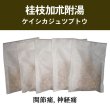 画像1: 桂枝加朮附湯（ケイシカジュツブトウ） (1)
