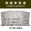 画像1: 桃核承気湯（トウカクジョウキトウ） (1)
