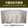 画像1: 半夏白朮天麻湯（ハンゲビャクジュツテンマトウ） (1)