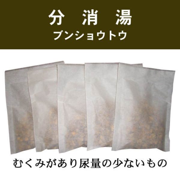 画像1: 分消湯（ブンショウトウ） (1)